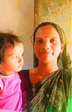  भाई का स्नेह, बहनों का अधिकार ‘विष्णु भैया’ के उपहार से रक्षाबंधन की खुशियां हुईं दोगुनी