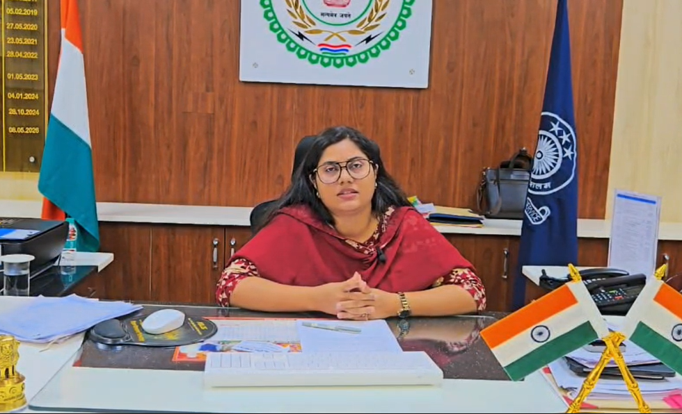 जिलेवासियों को बड़ी राहत, लाइफ लाइन एक्सप्रेस में होगी मुफ्त जांच और ऑपरेशन
