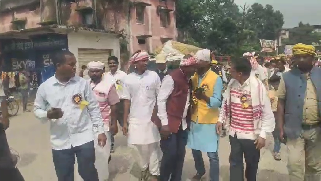 सक्ती में निर्वाचन साक्षरता क्लब के नोडल अधिकारियों का प्रशिक्षण, मतदाता जागरूकता बढ़ाने पर जोर