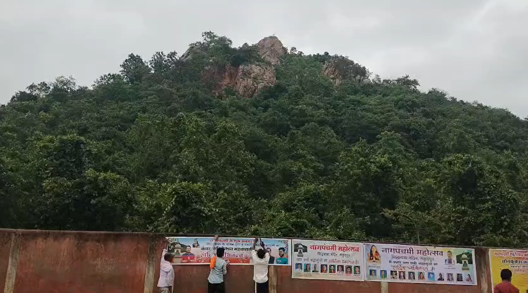 सिद्धबाबा धाम मकुंदपुर में आज होगा नागपंचमी महोत्सव, विधायक फूल सिंह राठिया होंगे मुख्य अतिथि