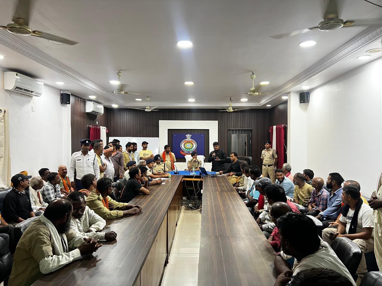 दुर्ग में ऑटो-ई-रिक्शा चालकों का होगा रजिस्ट्रेशन, 16 अगस्त से QR कोड जारी