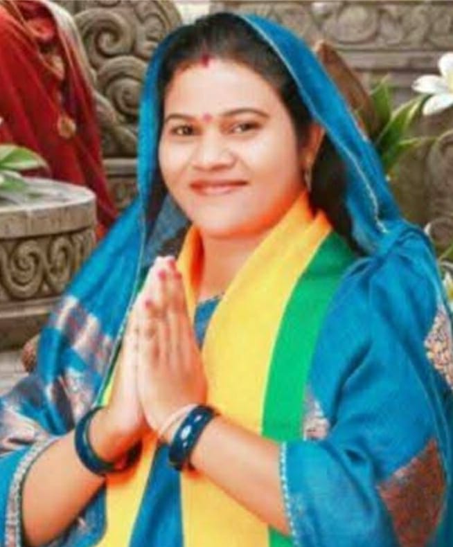 जिला पंचायत अध्यक्ष रजनी राठिया के प्रयास रंग लाए, क्षेत्रवासियों ने जताया आभार