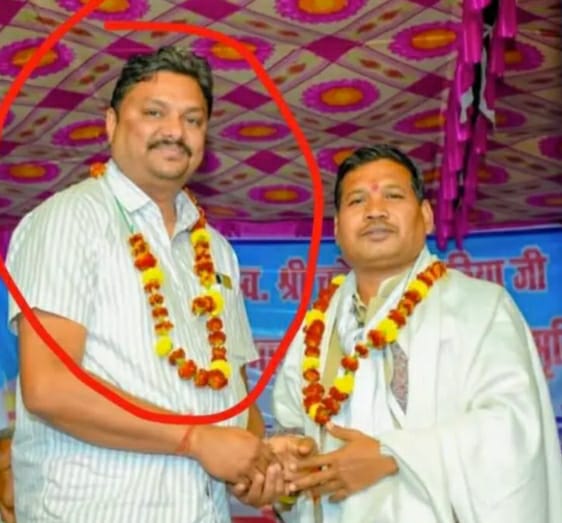 छाल खदान क्षेत्र में वाहन चालकों से अवैध वसूली का मामला, 12 नामजद आरोपियों पर FIR