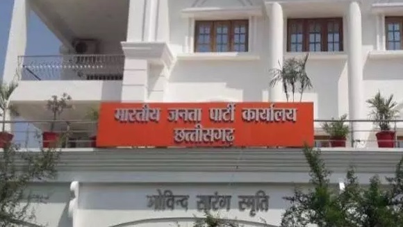 भारतीय जनता पार्टी की मैराथन मंथन बैठक, एक सप्ताह में तीसरी बार बन रही बड़ी कार्ययोजना, सेवा संकल्प सप्ताह की भी होगी शुरुआत