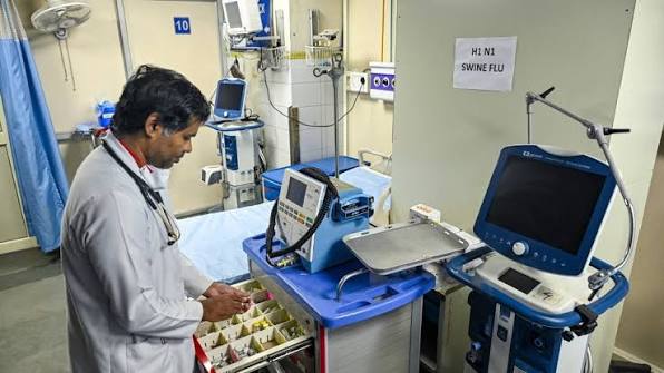 भारत में मौसमी H1N1 के बीच WHO का H5N1 अलर्ट, जानें कितना है खतरा और कैसे करें बचाव