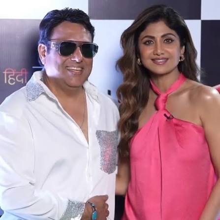Govinda-Shilpa Shetty: शिल्पा शेट्टी से फ्लर्ट कर बैठे गोविंदा, बोले- ‘15-20 साल पहले इंप्रेस हो जातीं तो आज उधर नहीं खड़ी होतीं’