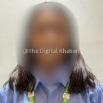 गाजियाबाद में दिल दहला देने वाली घटना: 10वीं मंजिल से गिरकर 13 वर्षीय छात्रा की मौत, तीन महीने से गणित शिक्षक पर था प्रताड़ना का गंभीर आरोप