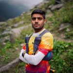 जयपुर के ट्रेल रनर सन्नत सचदेव ने रचा इतिहास, 12 घंटे में पूरा किया 52.5 किमी का हिमालयन क्रॉसिंग