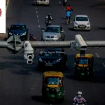 गुरुग्राम में सुरक्षा का नया अध्याय: 1,200 सीसीटीवी कैमरों का अपग्रेड और 6,000 नए कैमरों की तैयारी