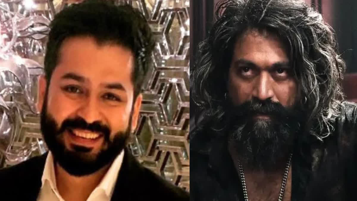 आदित्य धर को पसंद आई ‘टॉक्सिक’, यश के साथ फिल्म बनाएंगे ‘धुरंधर’ के डायरेक्टर?, फैंस ने की ये रिक्वेस्ट