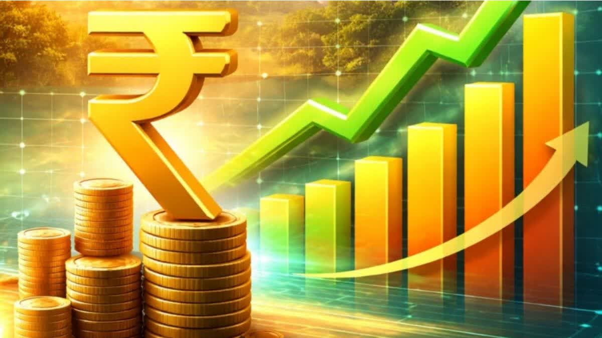 ग्लोबल मार्केट में बढ़ा भारत का दबदबा, BBB+ से A- हुई भारत की रेटिंग, जापान की JCR एजेंसी ने दिया बड़ा अपग्रेड