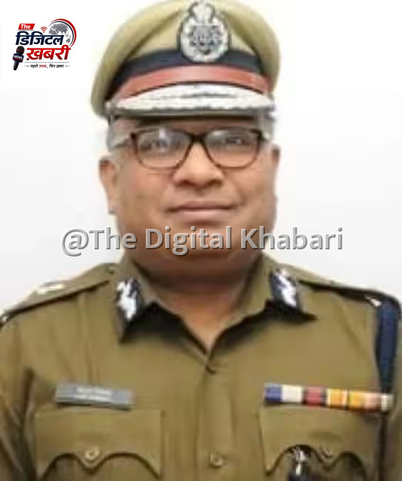 हरियाणा पुलिस के रडार पर 15 से 20 कुख्यात विदेशी गैंगस्टर, डीजीपी ने किया बड़ा खुलासा