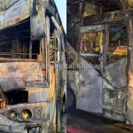 यमुना एक्सप्रेसवे बस हादसा: 19 चालान, अलग-अलग राज्यों के दस्तावेज, लापरवाही ने ली 9 जानें