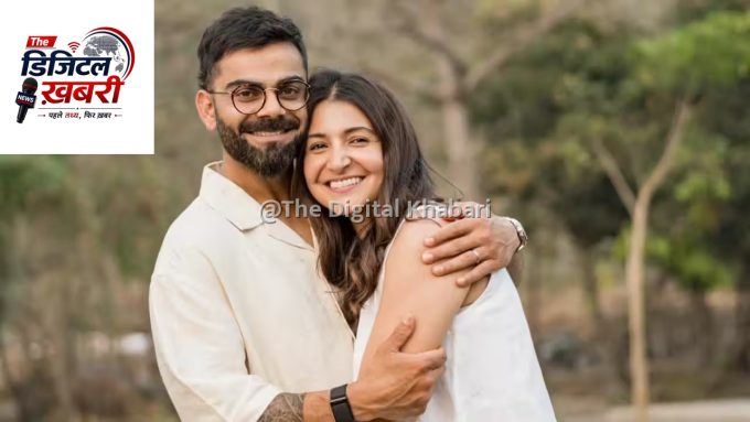 अनुष्का शर्मा के छोले-भटूरे वाले आर्डर ने बदल दी इस रेस्टोरेंट की किस्मत, कर्ज के दलदल से निकलकर ऐसे बना ₹2 करोड़ का बिजनेस