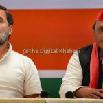 यूपी की सियासी जंग: 2027 के लिए सपा और कांग्रेस में वर्चस्व की लड़ाई
