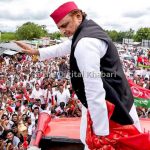 2027 यूपी चुनाव: रायबरेली से अखिलेश यादव का शक्ति प्रदर्शन, कांग्रेस के लिए क्या है संदेश?