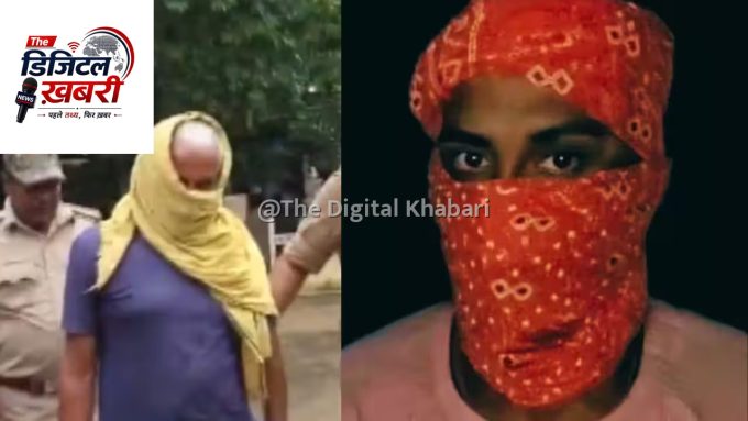 जमुई छेड़छाड़ कांड: आरोपी नंदन यादव की गिरफ्तारी ने खोला 21 साल पुराने दोहरे हत्याकांड का राज
