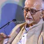 पूर्व उपराष्ट्रपति हामिद अंसारी के बयान पर घमासान, भाजपा ने किया तीखा पलटवार