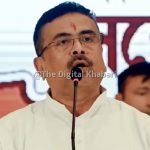 पश्चिम बंगाल: कुर्मी आंदोलनकारियों पर दर्ज मुकदमे वापस लेगी ममता सरकार, सुवेंदु अधिकारी का दावा