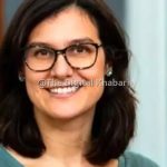 महाराष्ट्र की बेटी नीला विखे पाटिल ने स्वीडन में रचा इतिहास, संसद के लिए चुनी गईं