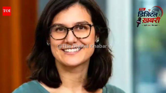 महाराष्ट्र की बेटी नीला विखे पाटिल ने स्वीडन में रचा इतिहास, संसद के लिए चुनी गईं