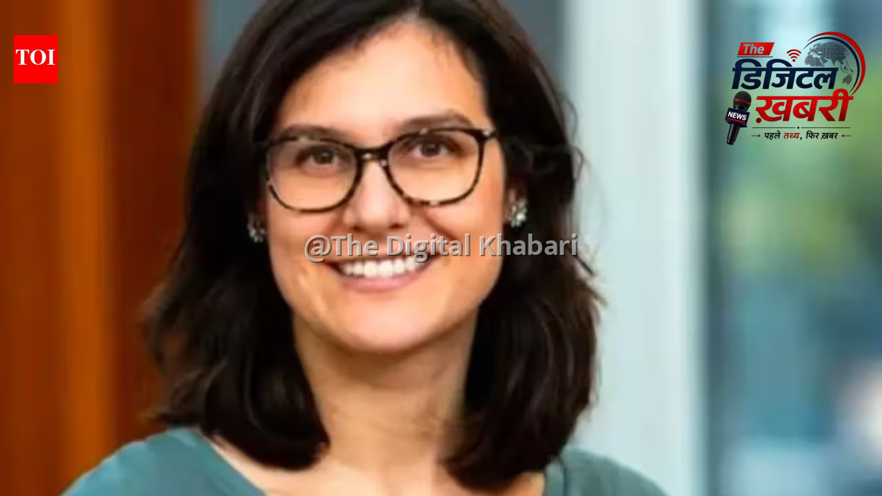 महाराष्ट्र की बेटी नीला विखे पाटिल ने स्वीडन में रचा इतिहास, संसद के लिए चुनी गईं