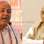 दिल्ली एसआईआर नोटिस: आडवाणी और सिसोदिया समेत कई दिग्गज नेताओं को नोटिस जारी