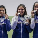एशियन गेम्स: शूटिंग में दो सिल्वर के साथ भारत का शानदार आगाज, क्रिकेट और हॉकी में भी दबदबा