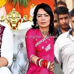तिहाड़ से गांव पहुंचा गैंगस्टर काला जठेड़ी: जुड़वां बेटियों के नामकरण पर गूंजे बैंड-बाजे