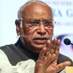 मतदाता सूची पुनरीक्षण पर खड़गे का हमला, बताया 'फ्रेंकेंस्टीन मॉन्स्टर'