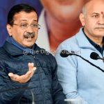 दिल्ली हाईकोर्ट का केजरीवाल, सिसोदिया और संजय सिंह को नोटिस, अवमानना मामले में मांगा जवाब