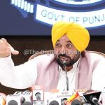 पंजाब को नशामुक्त बनाने के लिए सीएम मान का बड़ा कदम: अब स्कूलों और युवाओं को जोड़कर लड़ी जाएगी जंग