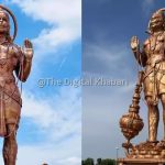 टेक्सास में 'स्टैच्यू ऑफ यूनियन': हनुमान प्रतिमा के जरिए एकजुटता का संदेश या राजनीति का नया दांव?