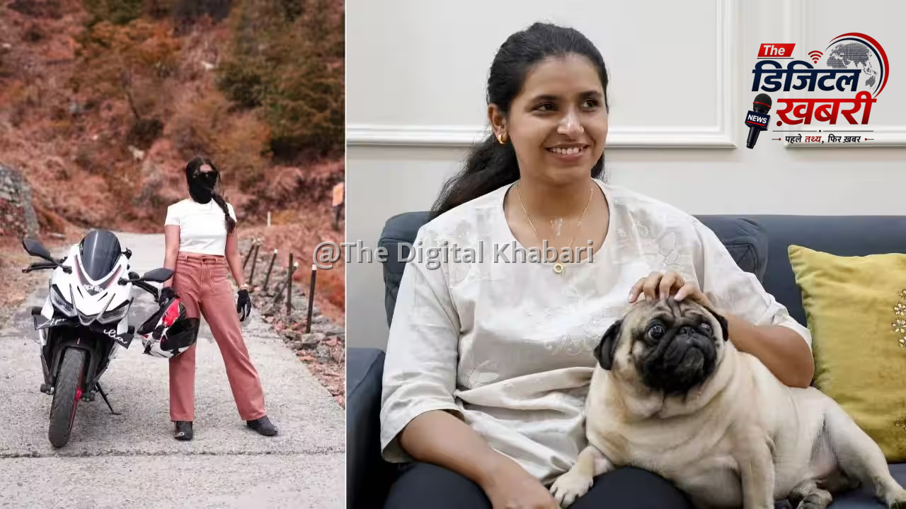 सड़कों पर दोपहिया चलाने वाली महिलाओं का संघर्ष: पीछा करने से लेकर अभद्र इशारों तक का खौफ