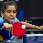 एशियाई खेलों में भारतीय महिला टेबल टेनिस टीम का कमाल, रोमांचक मुकाबले में थाईलैंड को दी मात