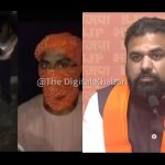 जमुई छेड़खानी मामला: विपक्ष का बड़ा हमला, सम्राट चौधरी के इस्तीफे की मांग