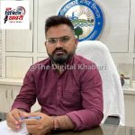 कानपुर को मिला नया जिला अधिकारी: महेंद्र सिंह तंवर संभालेंगे कमान
