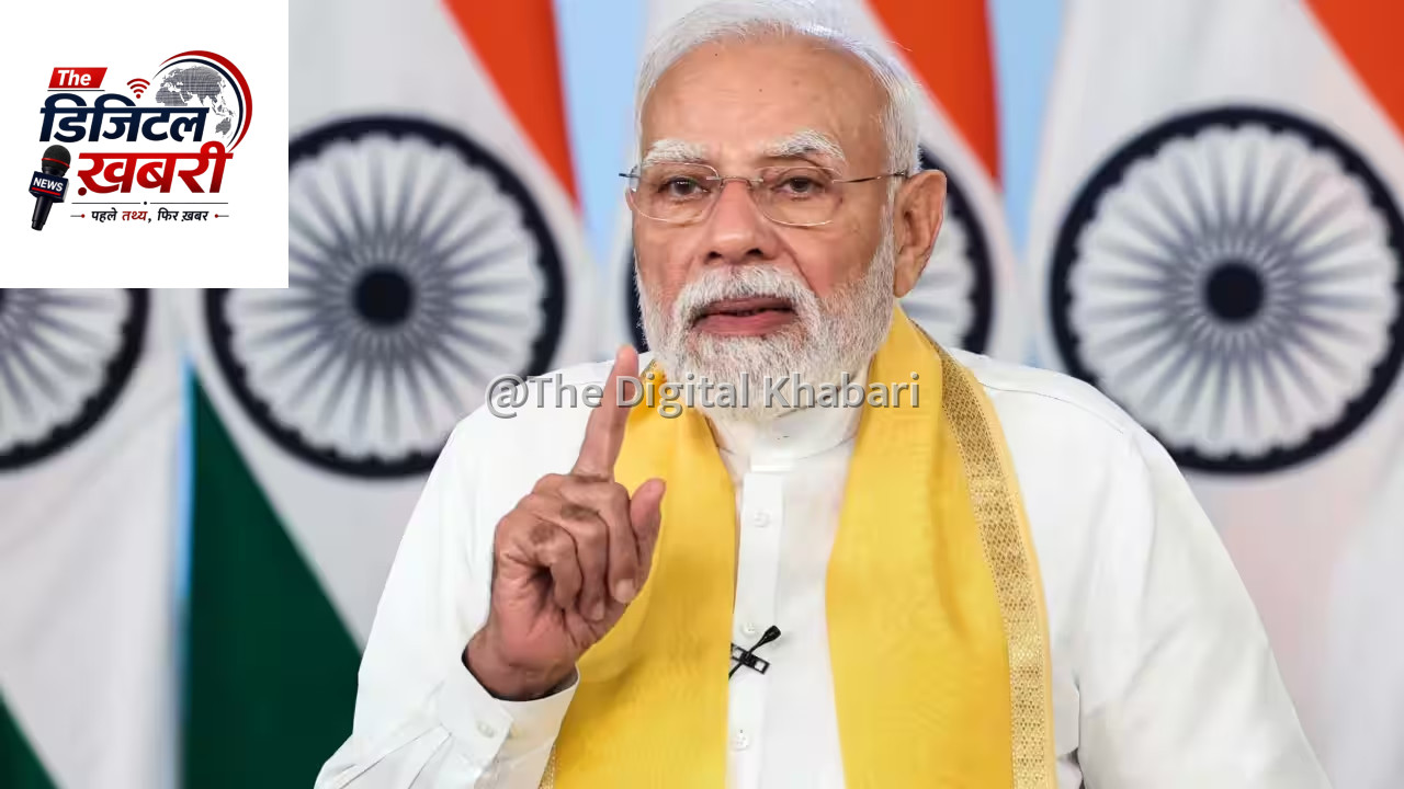 सरकार की भविष्य की प्राथमिकताओं पर मंथन: पीएम मोदी आज करेंगे अहम बैठक