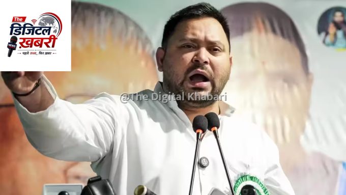 चुनाव आयोग पर विपक्ष का बड़ा हमला: बिहार से बंगाल तक फिर से मतदान की मांग