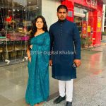 इलाहाबाद हाईकोर्ट के फैसले के बाद सोनिका और अकबर का मिलन, कहा- 'जैसे जंग जीत ली हो'