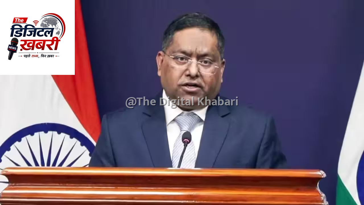 भारत ने ओआईसी की जम्मू-कश्मीर संबंधी टिप्पणियों को किया खारिज, बताया 'तथ्यात्मक रूप से गलत'