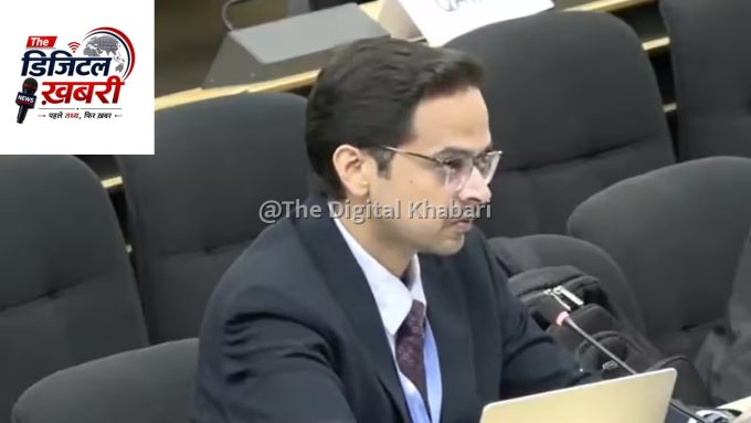 संयुक्त राष्ट्र में भारत का कड़ा प्रहार: कश्मीरी पंडितों के पलायन के लिए पाकिस्तान को जिम्मेदार ठहराया