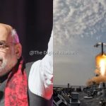 उत्तर प्रदेश में बनी ब्रह्मोस मिसाइल से पड़ोसी देशों में खलबली: अमित शाह