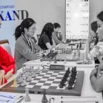 चेस ओलंपियाड में चीन की नई उम्मीद: झू जिनर का संघर्ष से स्वर्ण तक का सफर