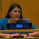 संयुक्त राष्ट्र में भारत का कड़ा प्रहार: पाकिस्तान को 'लोकतंत्र का पाखंडी' करार दिया