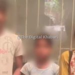 गुड़गांव में मां की डांट से नाराज होकर घर से भागे दो बच्चे, मंदिर में मिले सुरक्षित