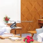 जम्मू-कश्मीर में सियासी हलचल: गृह मंत्री से मिले भाजपा नेता, राज्य के दर्जे पर बढ़ी तनातनी