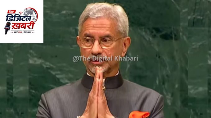 आतंकवाद के खिलाफ भारत के सख्त रुख पर विदेश मंत्री का बड़ा बयान, रक्षा का अधिकार रहेगा सर्वोपरि