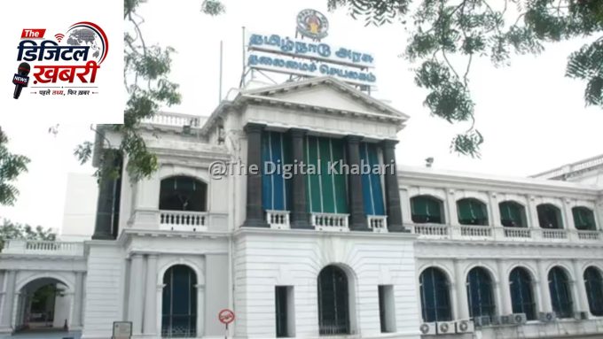 तमिलनाडु सरकार का आरटीआई अधिनियम पर बड़ा फैसला: लोक (कानून और व्यवस्था) विभाग को दी गई छूट के क्या हैं मायने?