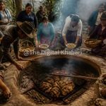 जमीन के अंदर खाना पकाने की अनूठी परंपरा: क्यों आज भी कई भारतीय गांवों में जिंदा है यह प्राचीन शैली
